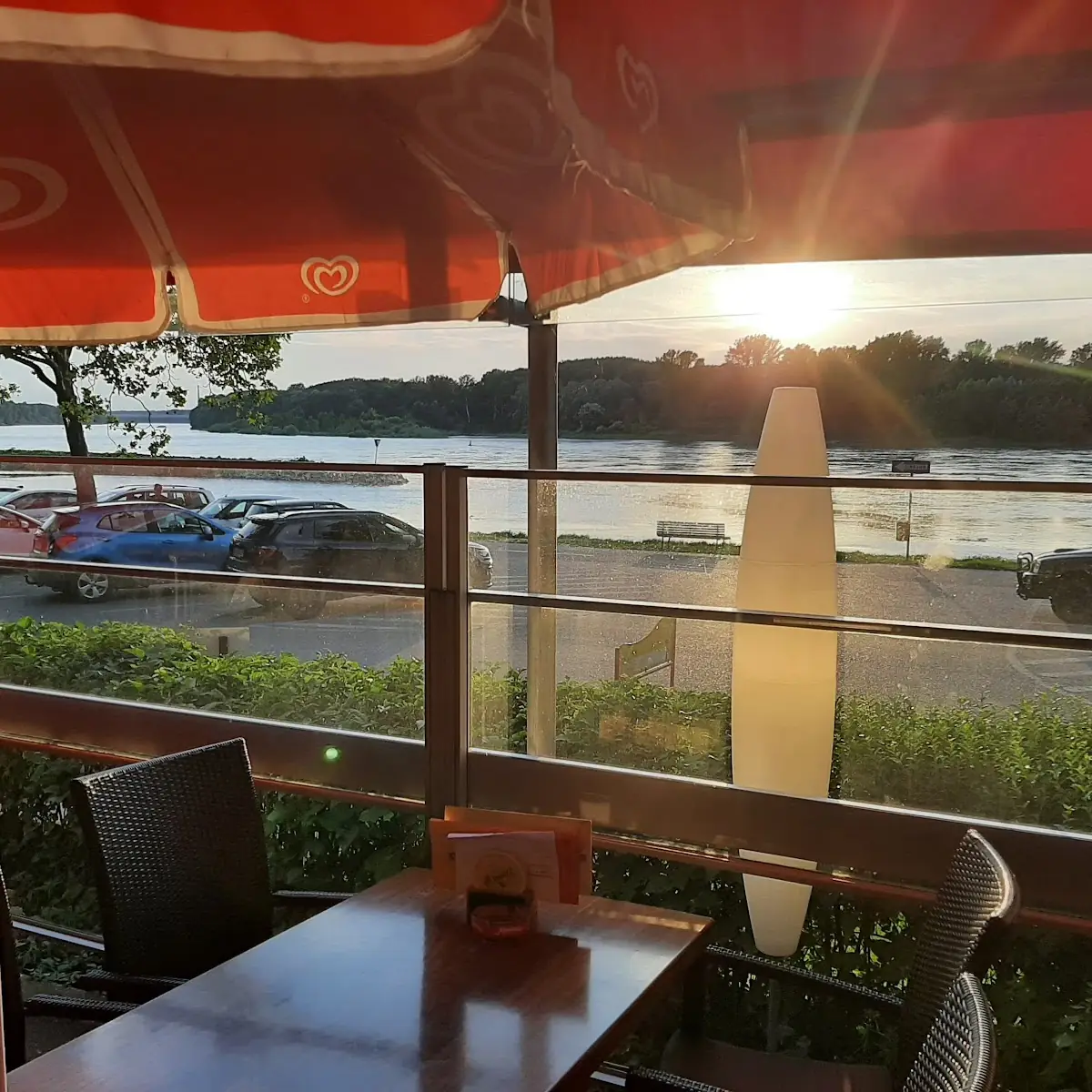 Atmosphäre photo 6
