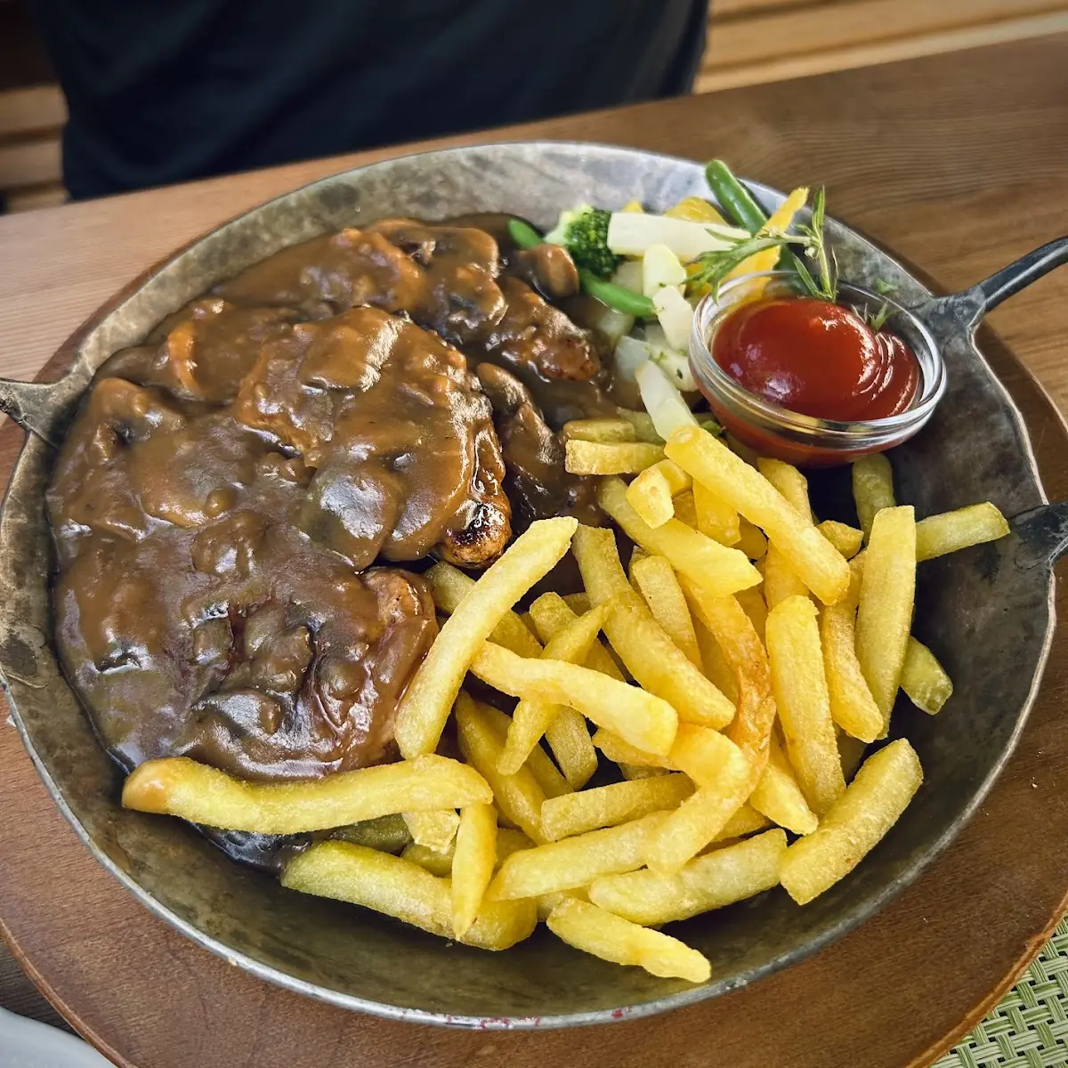 Essen und Trinken photo 10