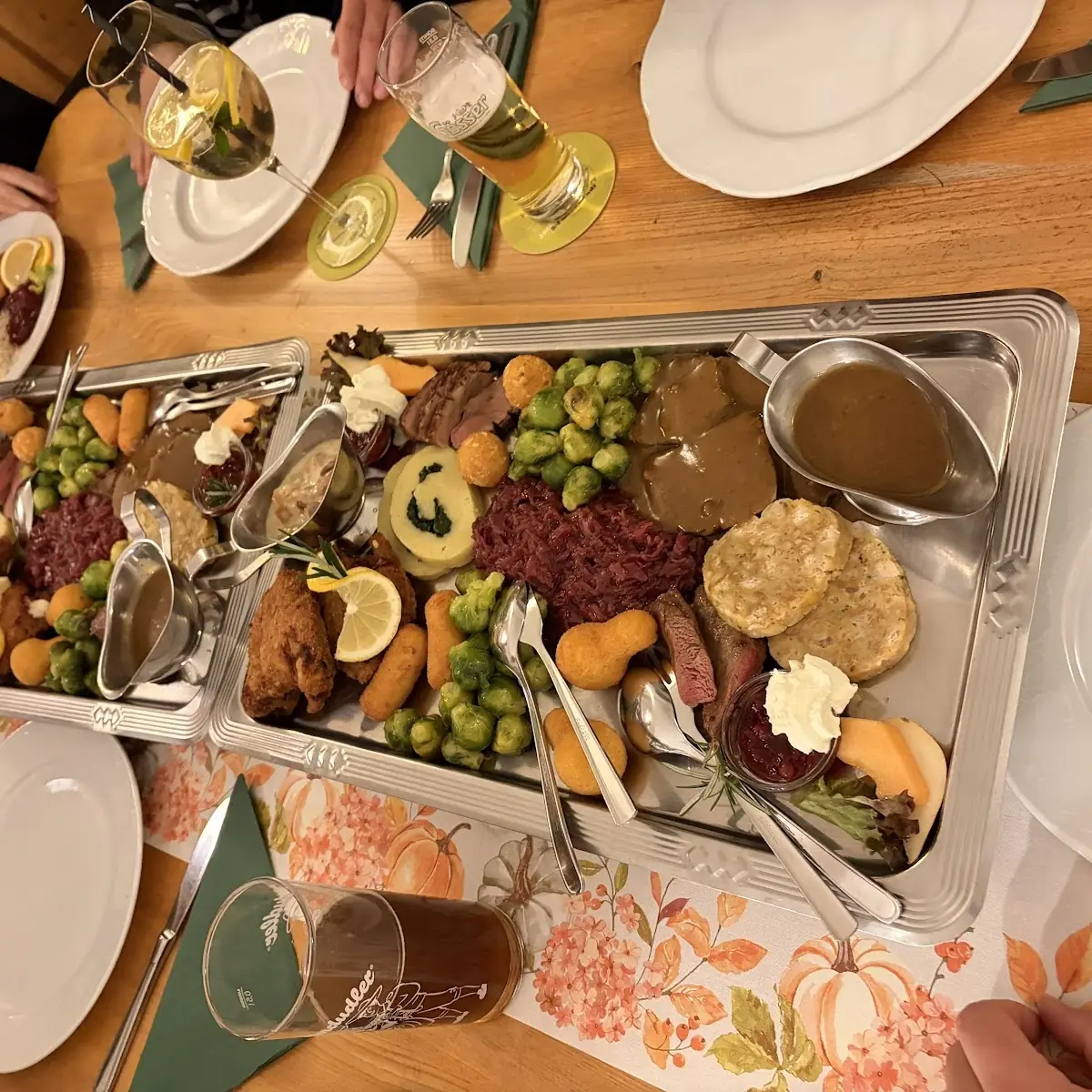 Essen und Trinken photo 3