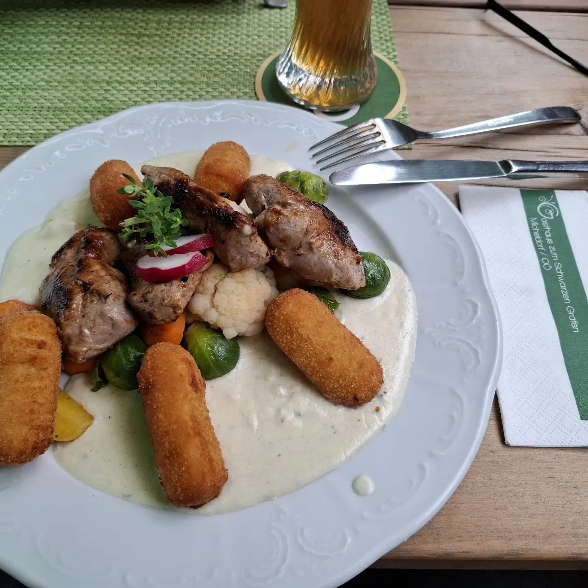 Essen und Trinken photo 4