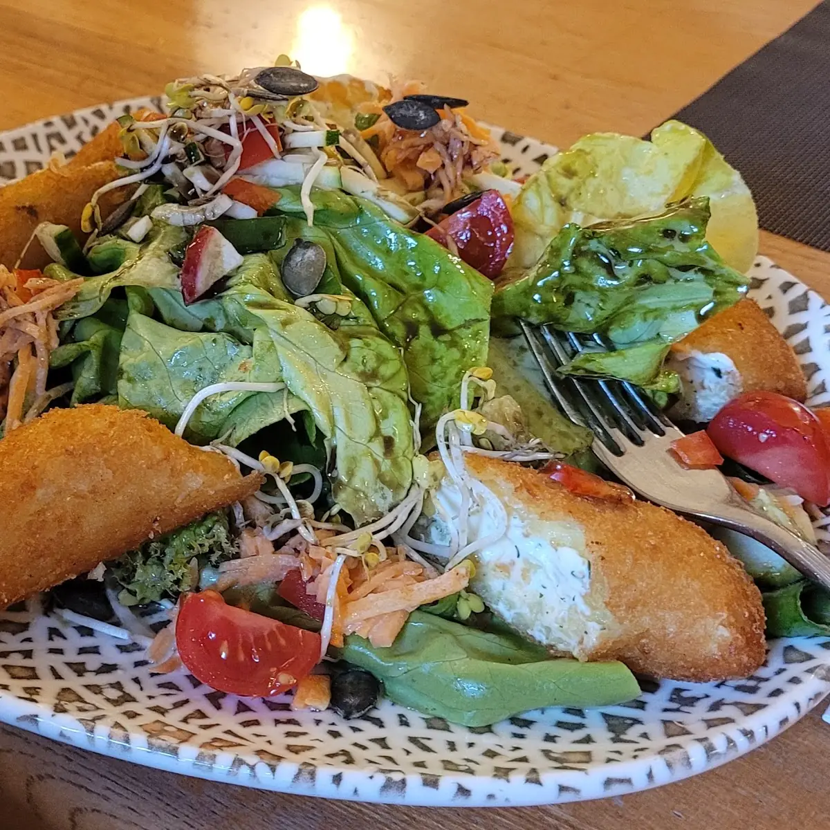 Essen und Trinken photo 5
