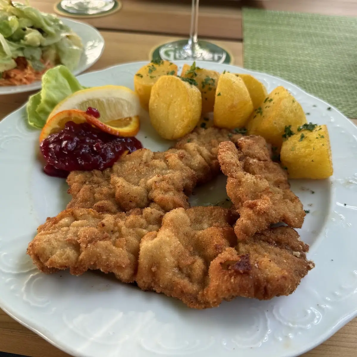 Essen und Trinken photo 6