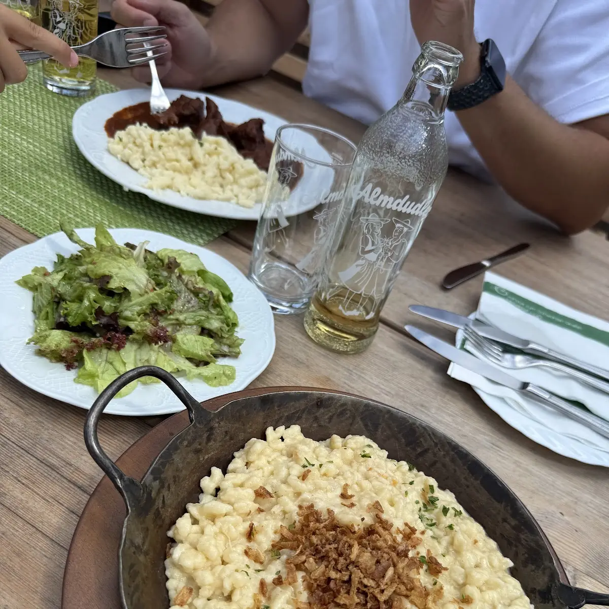 Essen und Trinken photo 7