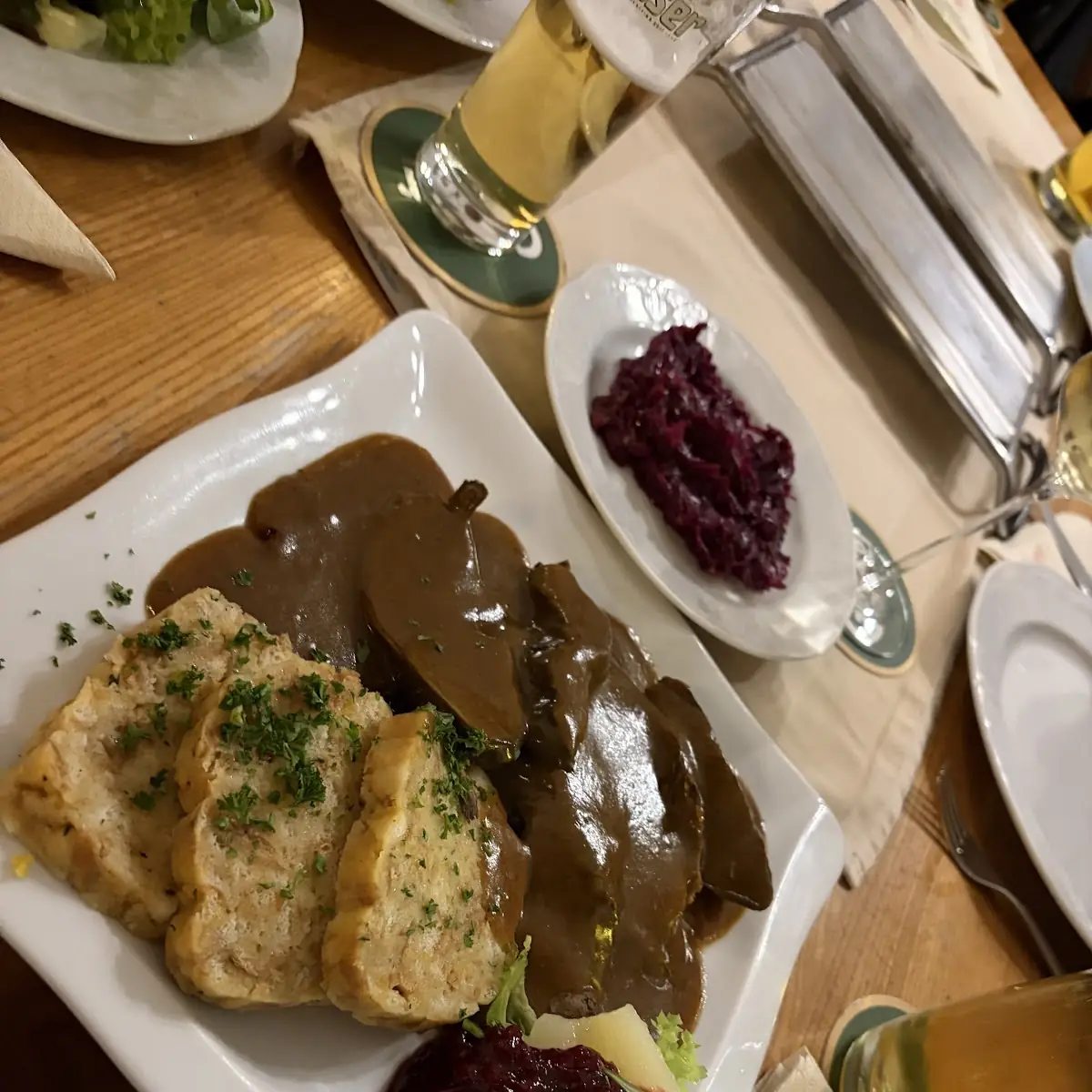 Essen und Trinken photo 8