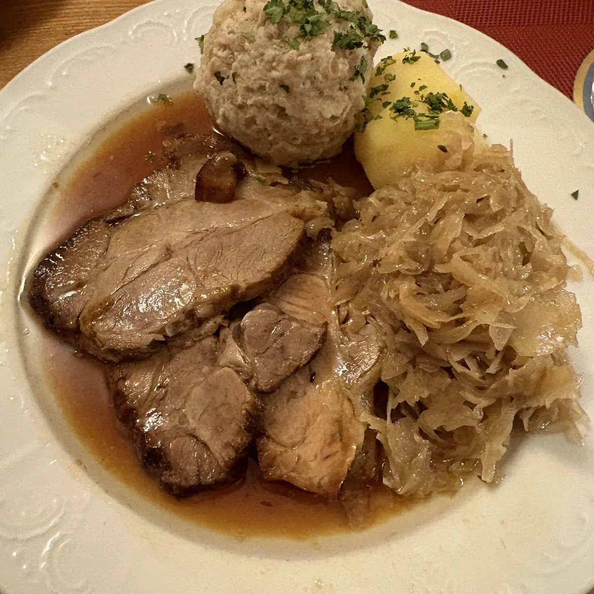 Essen und Trinken photo 9