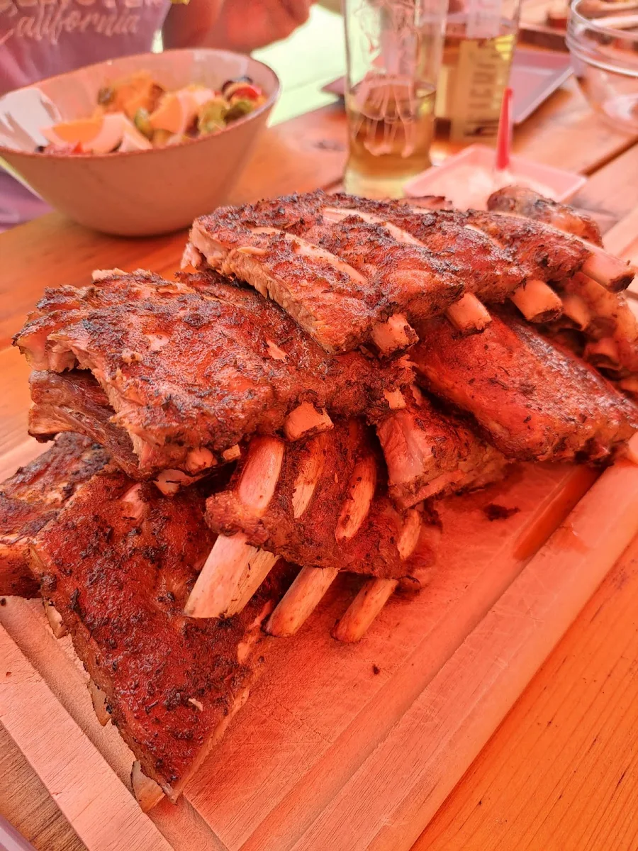 Essen und Trinken photo 10