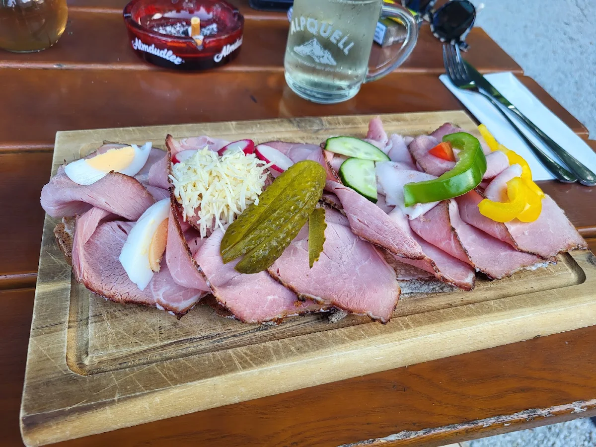 Essen und Trinken photo 2