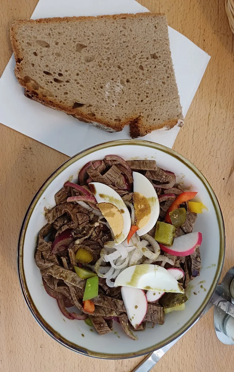 Essen und Trinken photo 4