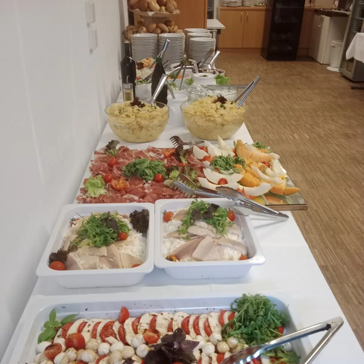 Essen und Trinken photo 4