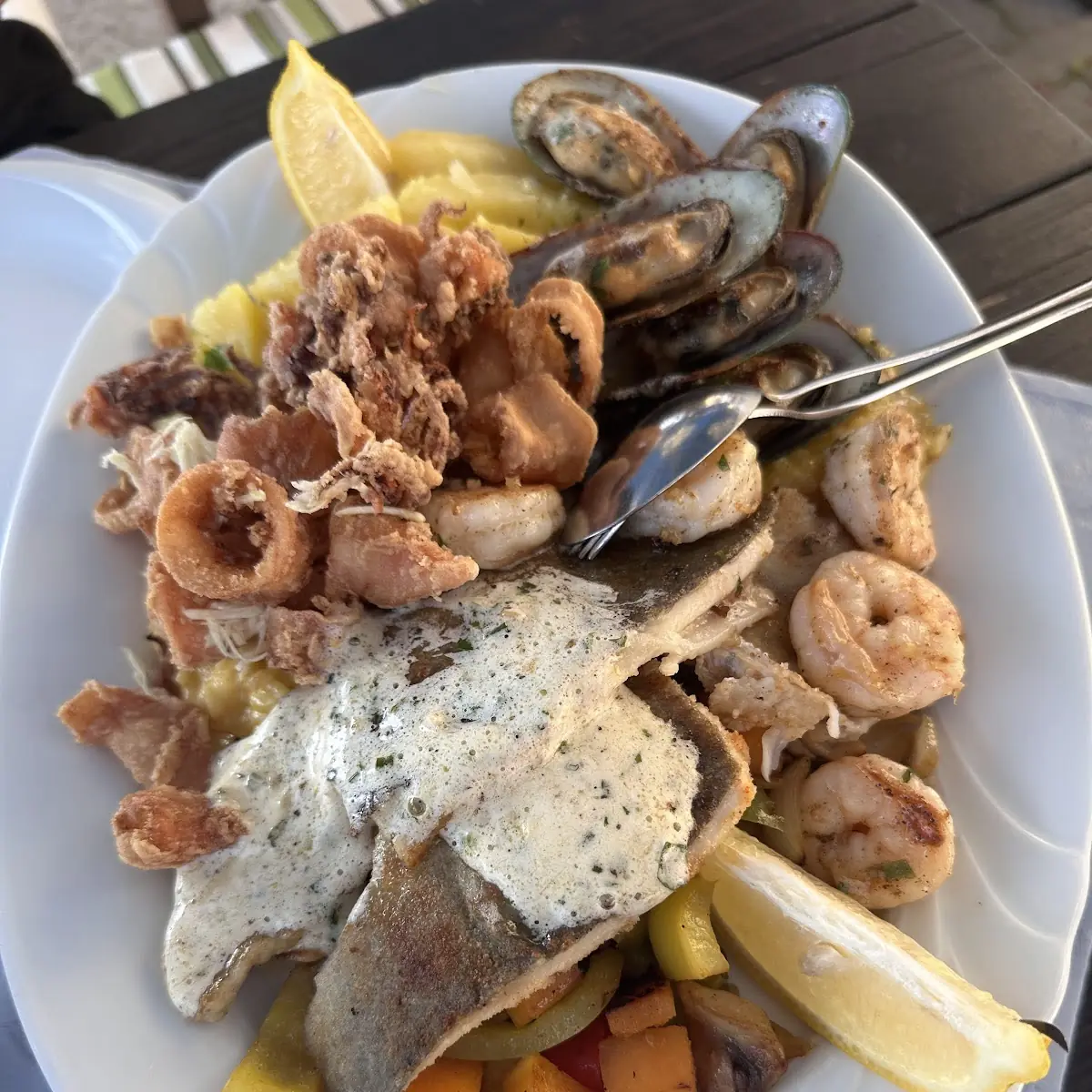 Essen und Trinken photo 5
