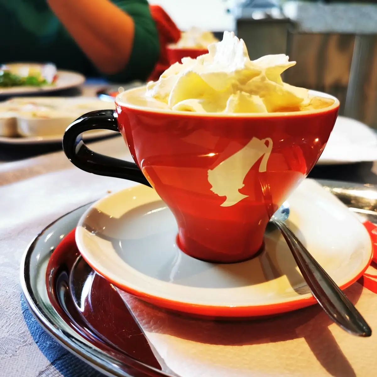 Essen und Trinken photo 9