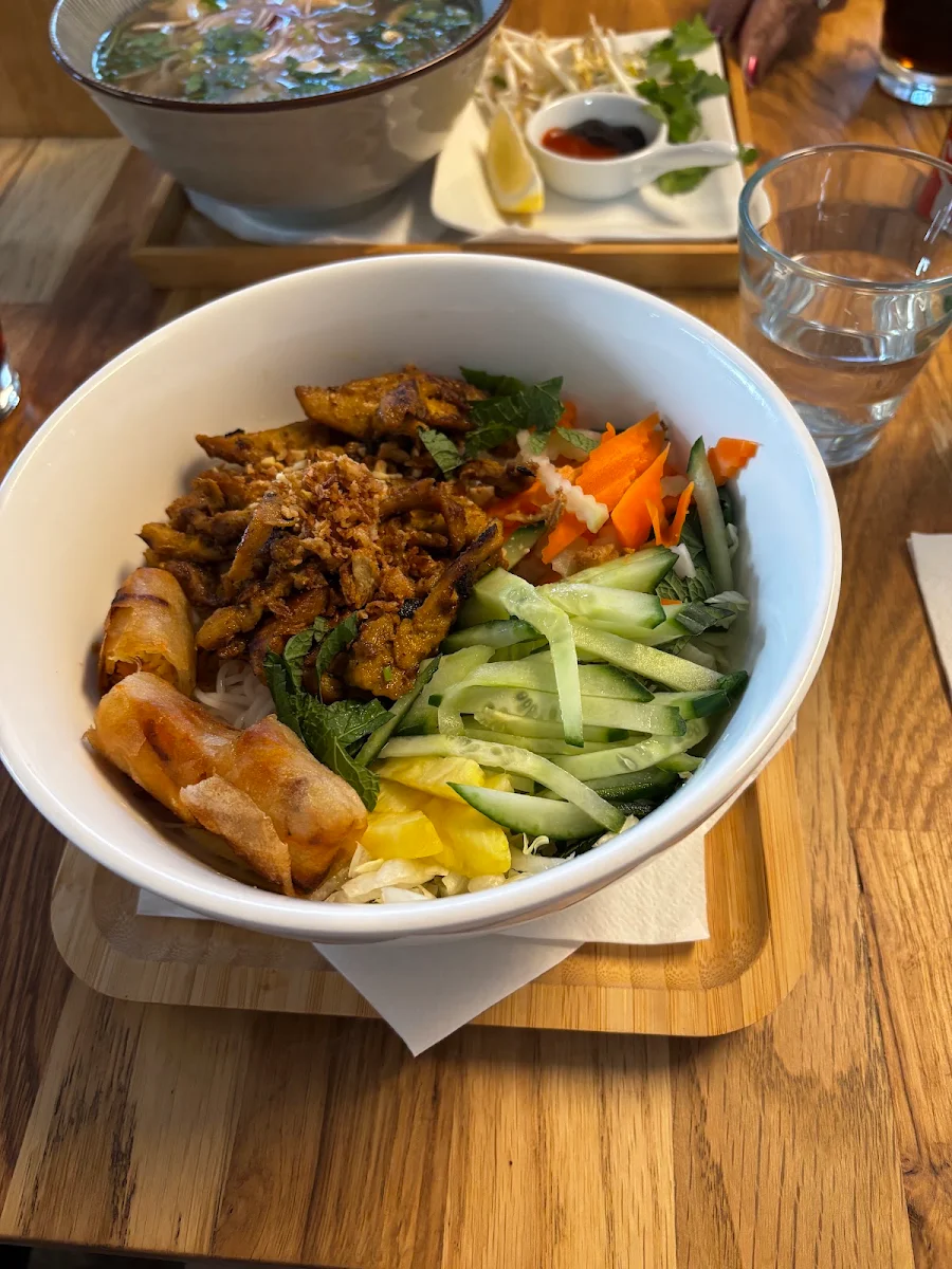 Essen und Trinken photo 6