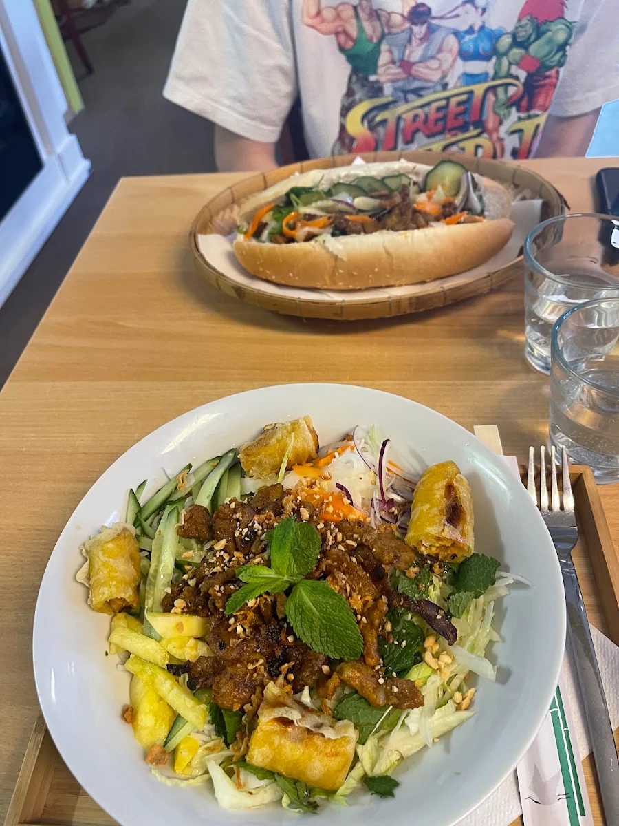 Essen und Trinken photo 8