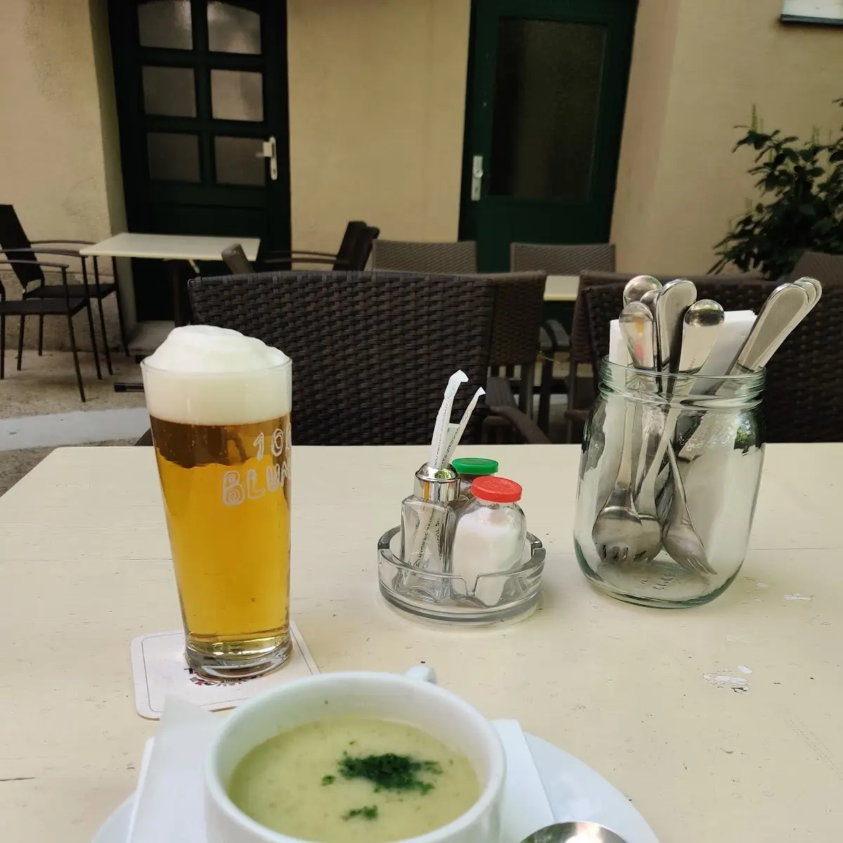 Essen und Trinken photo 10