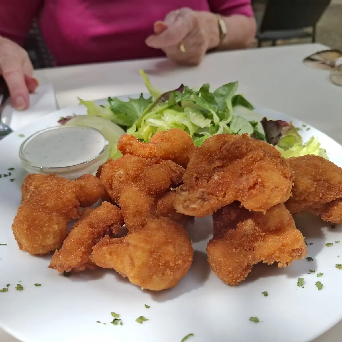 Essen und Trinken photo 4