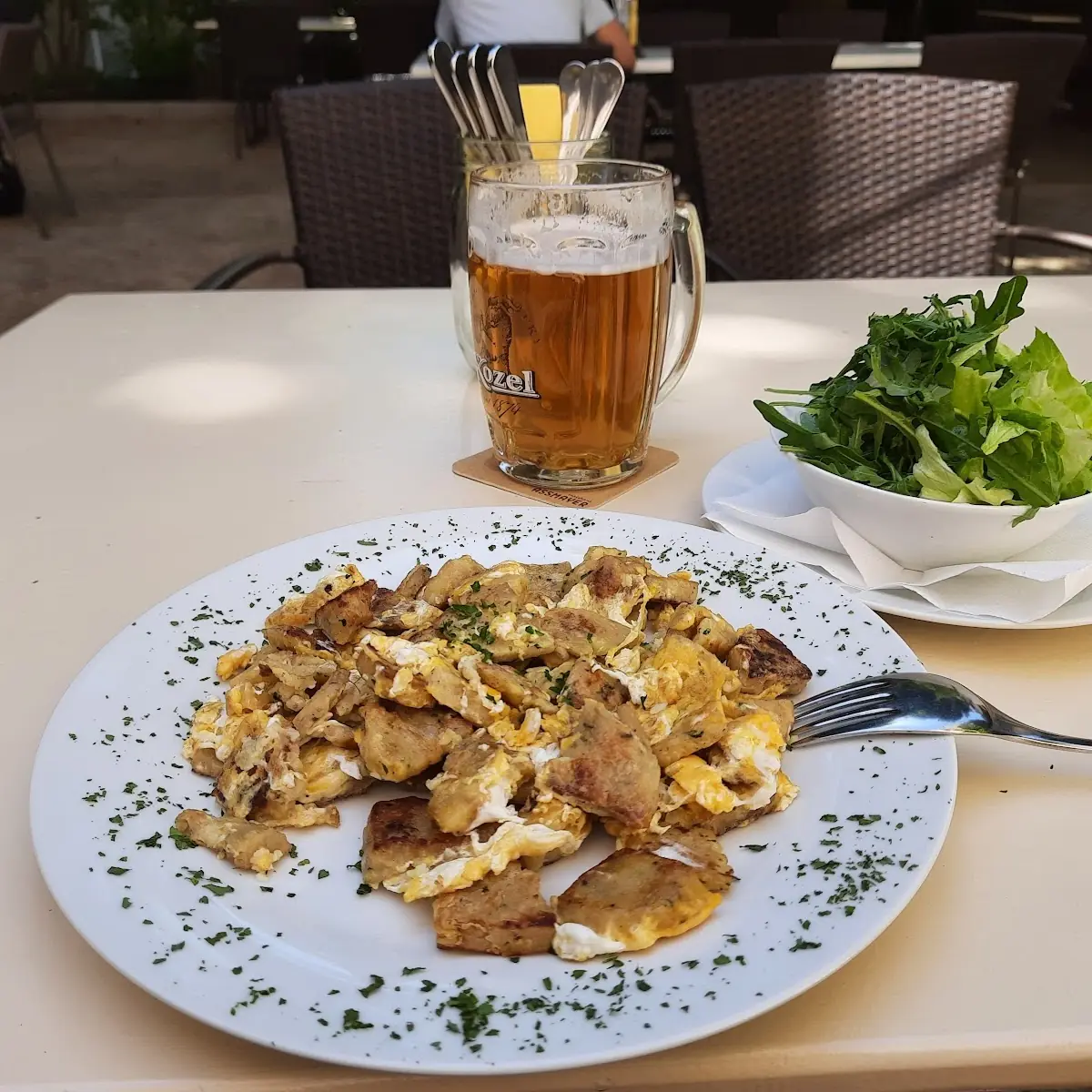 Essen und Trinken photo 8