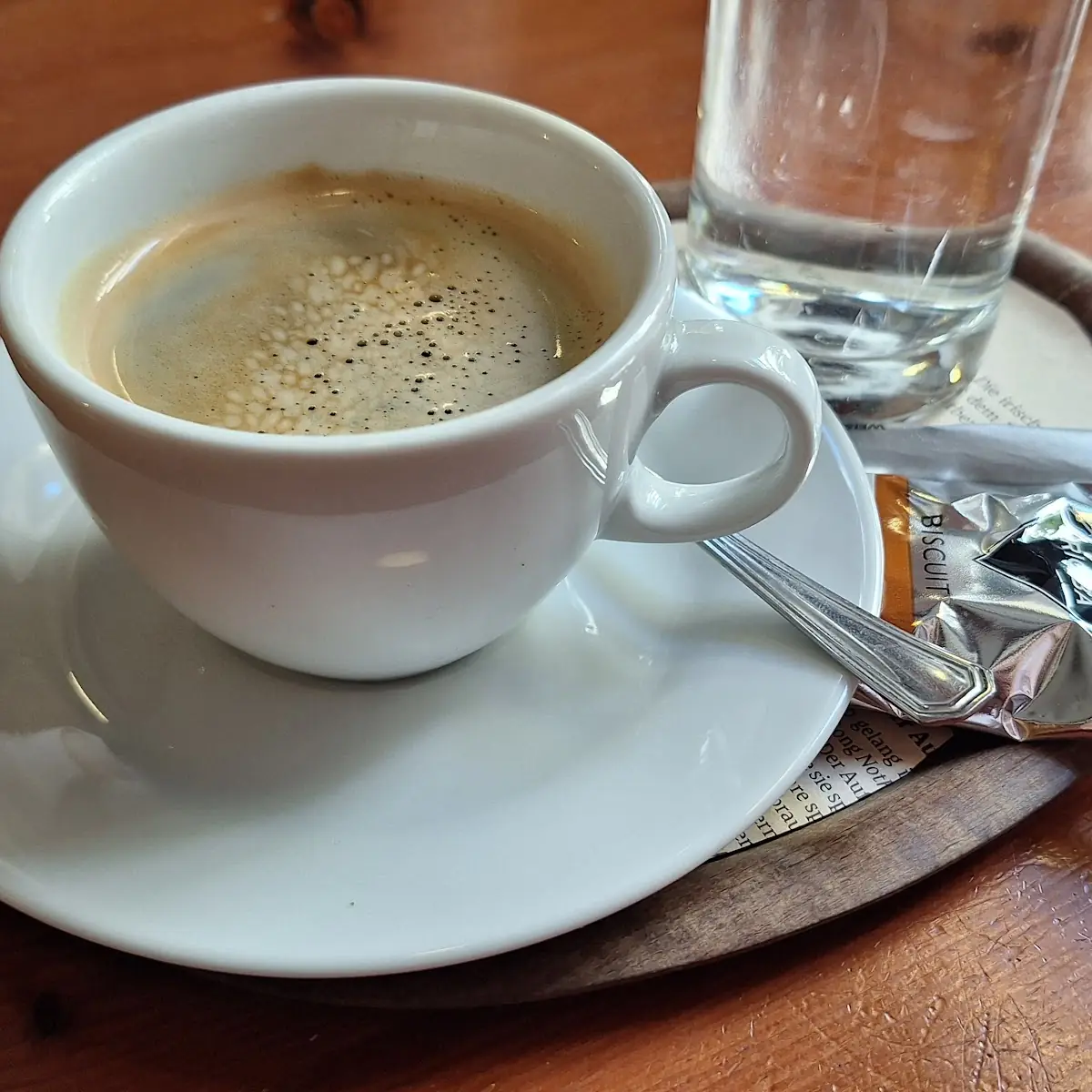 Essen und Trinken photo 9