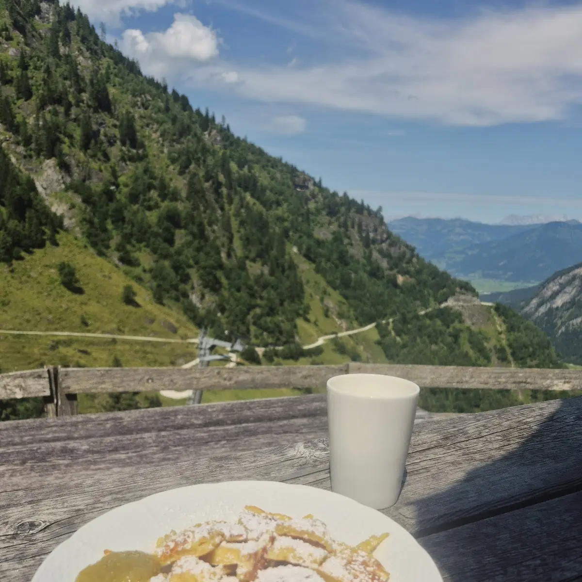Essen und Trinken photo 2