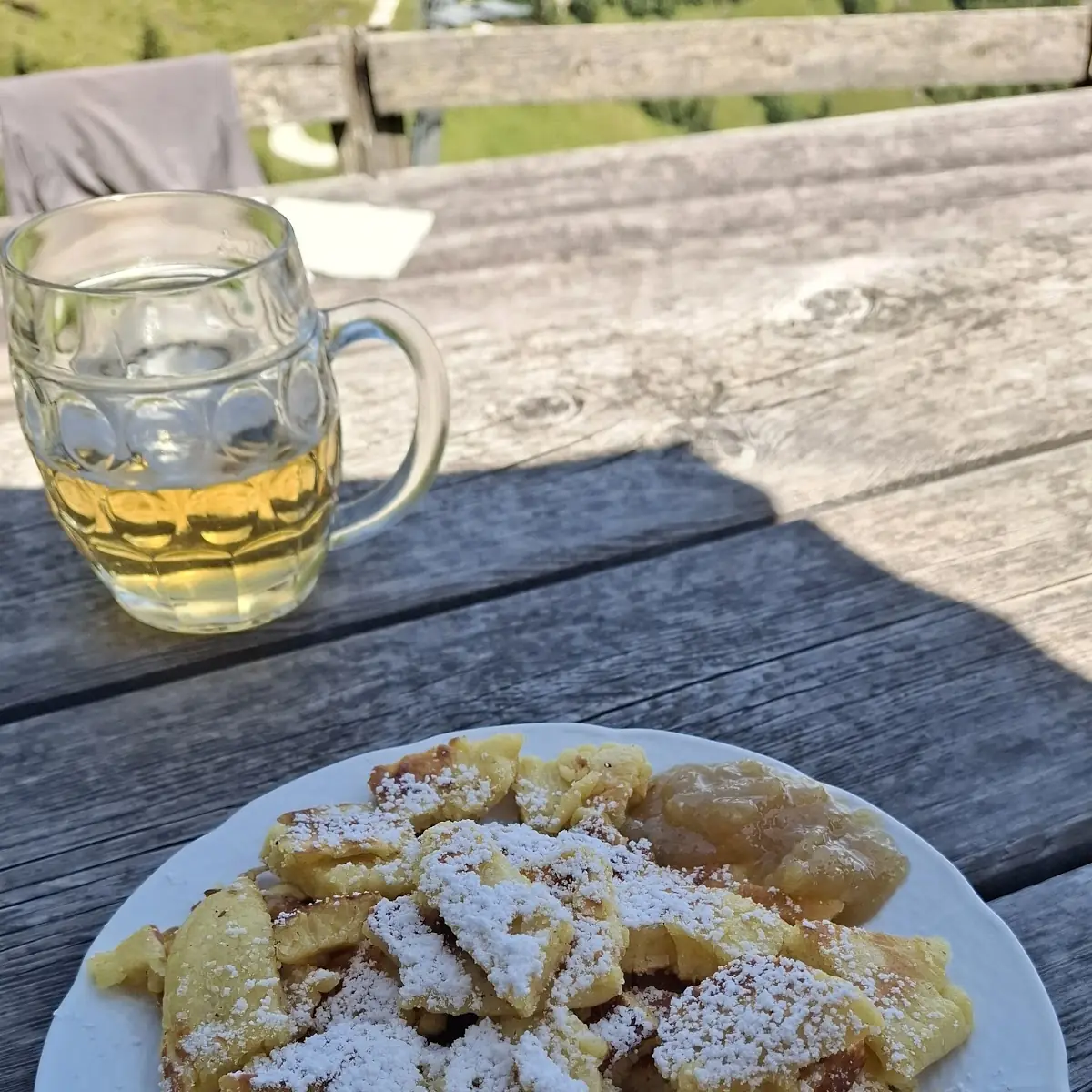 Essen und Trinken photo 3