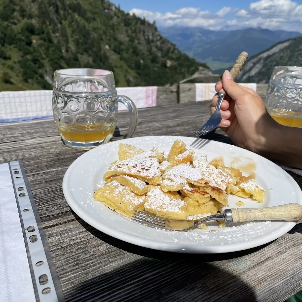 Essen und Trinken photo 6