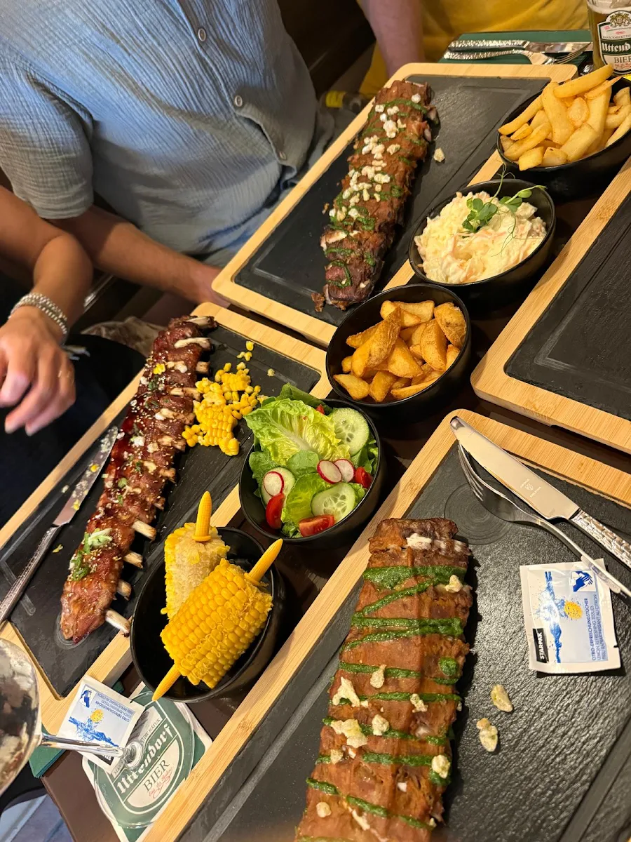 Essen und Trinken photo 4