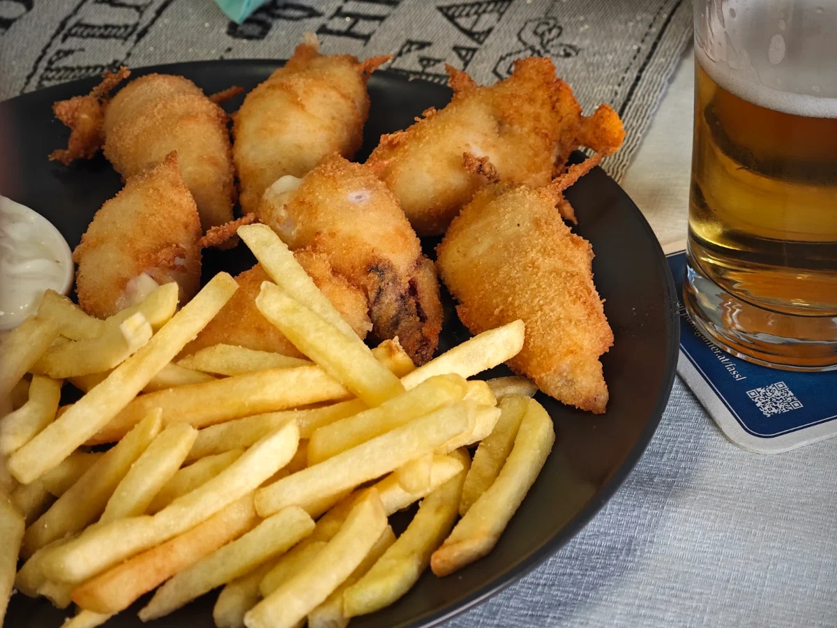 Essen und Trinken photo 2