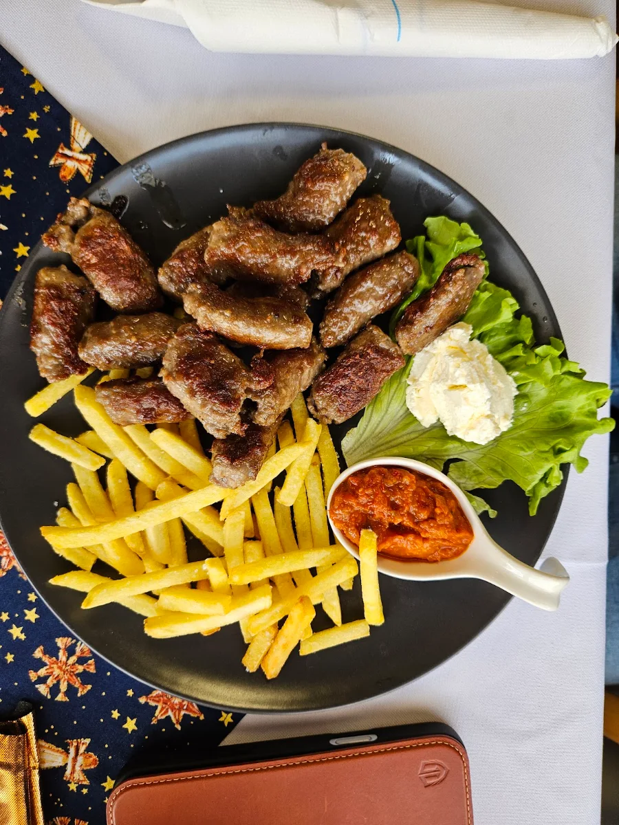 Essen und Trinken photo 4