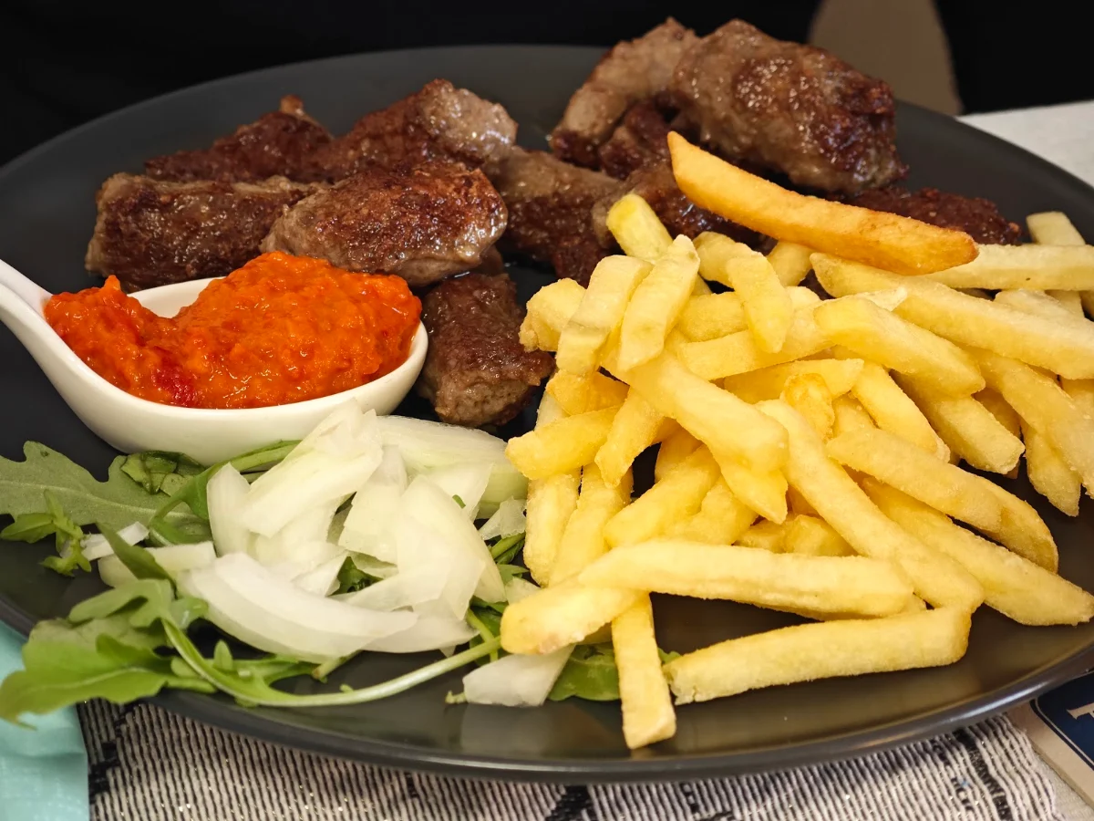Essen und Trinken photo 5