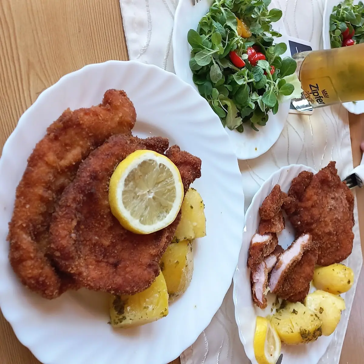 Essen und Trinken photo 2