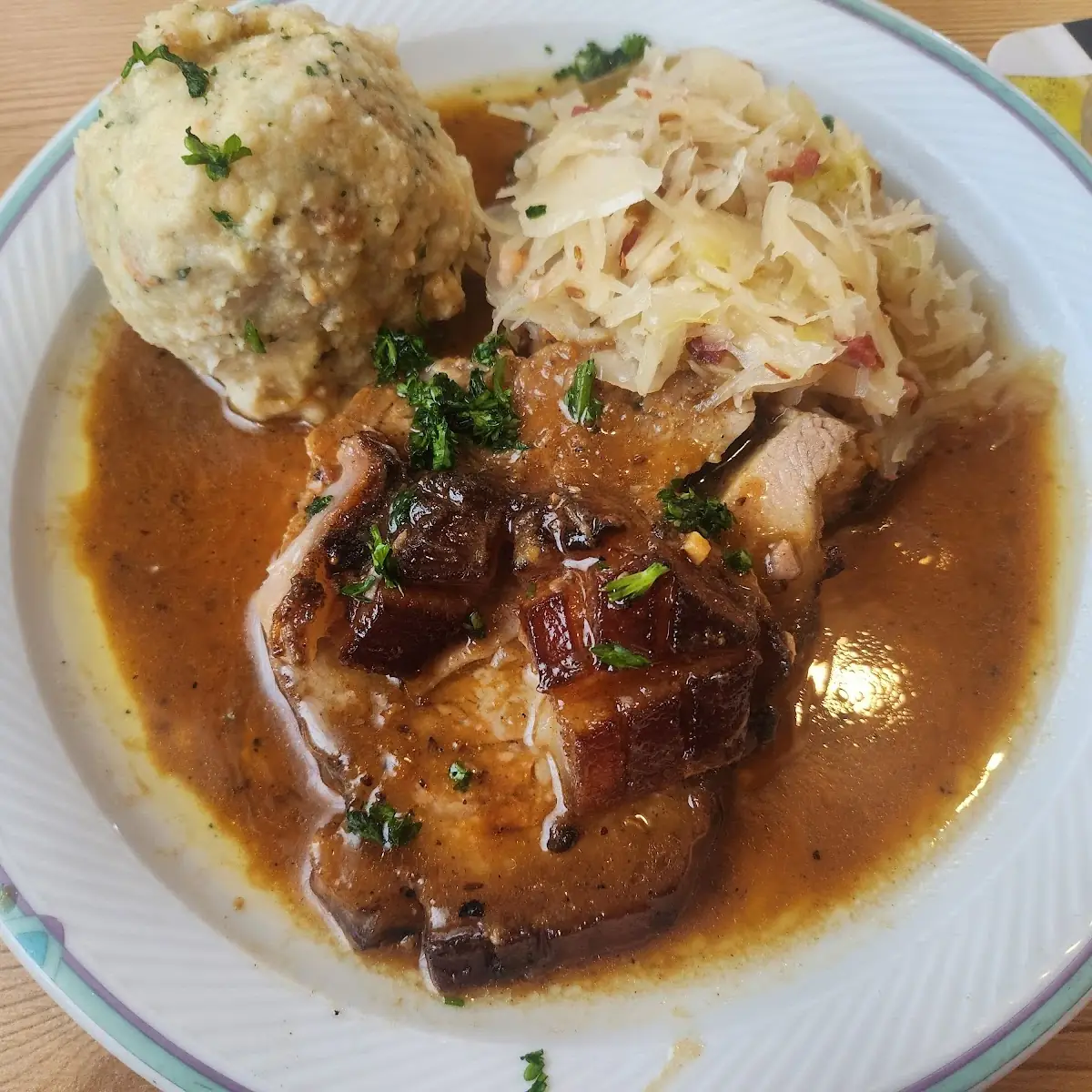 Essen und Trinken photo 4