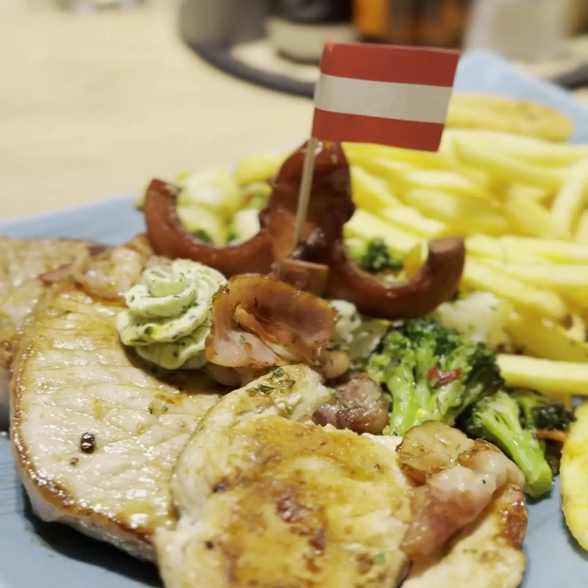 Essen und Trinken photo 2