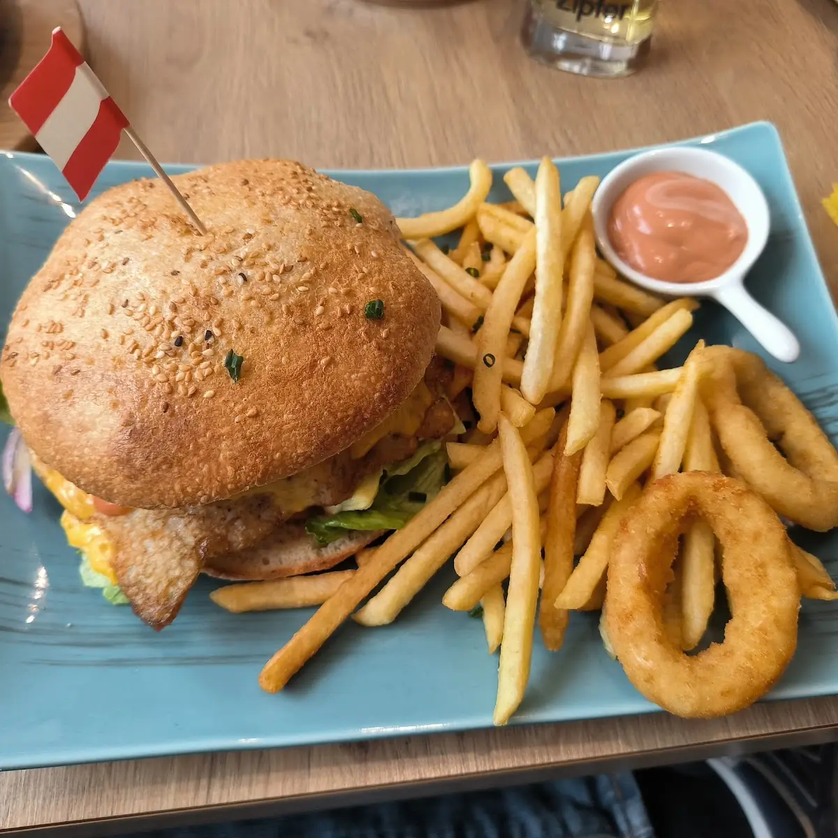 Essen und Trinken photo 4