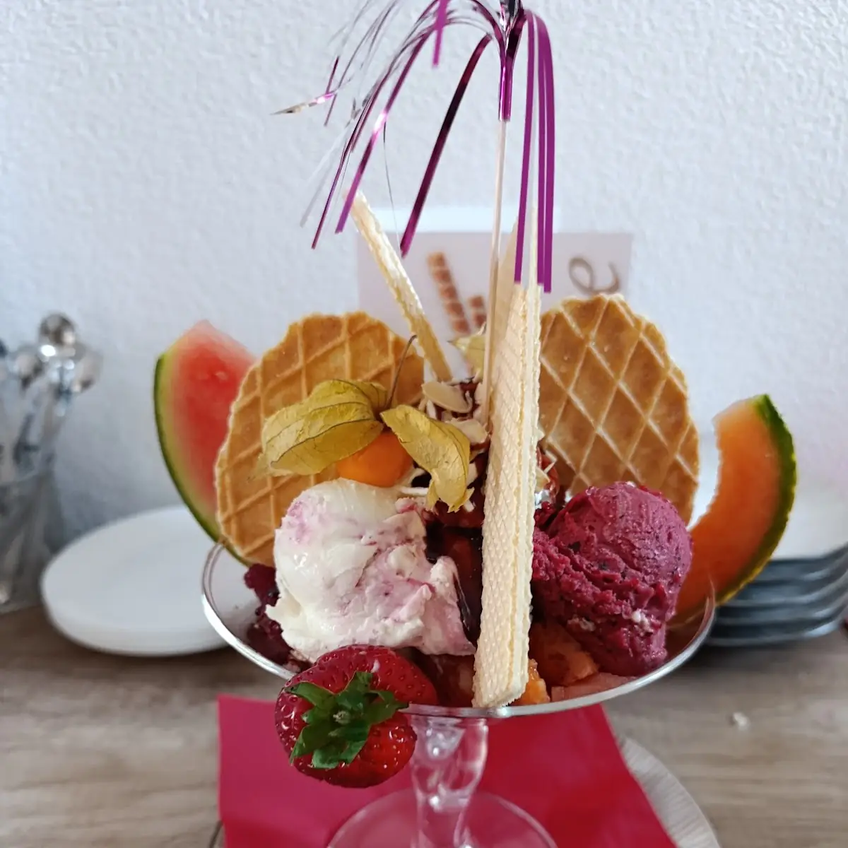 Essen und Trinken photo 7