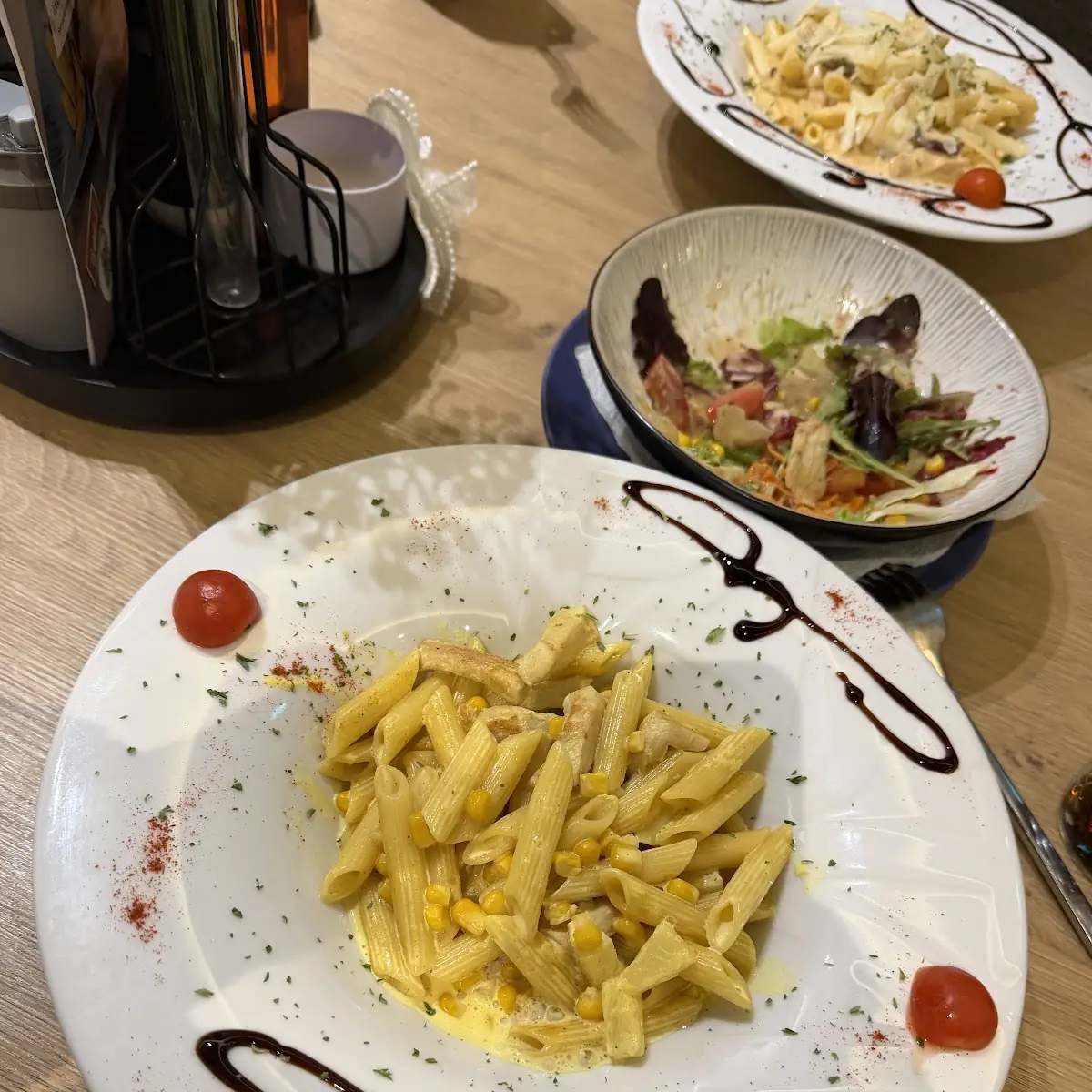 Essen und Trinken photo 9