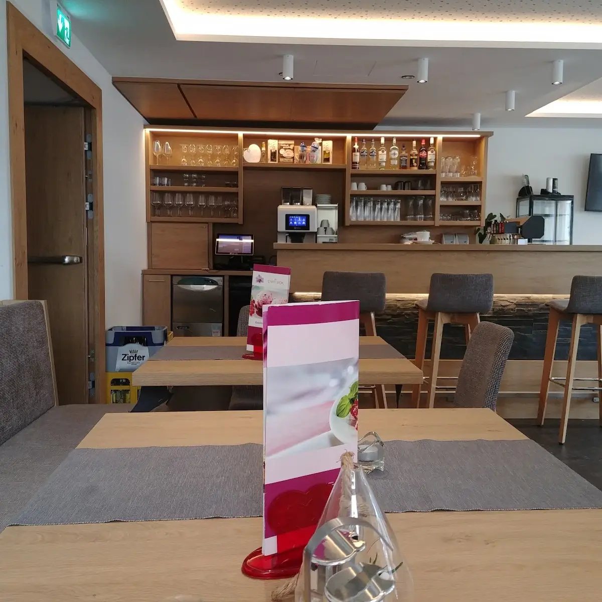 Atmosphäre photo 7