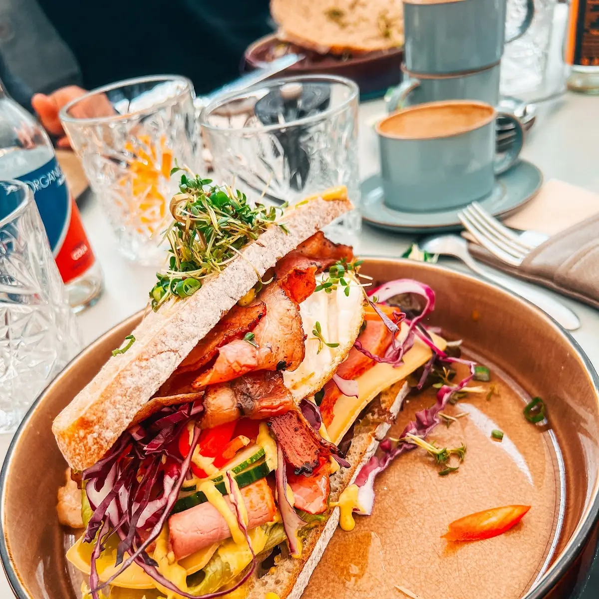 Essen und Trinken photo 6