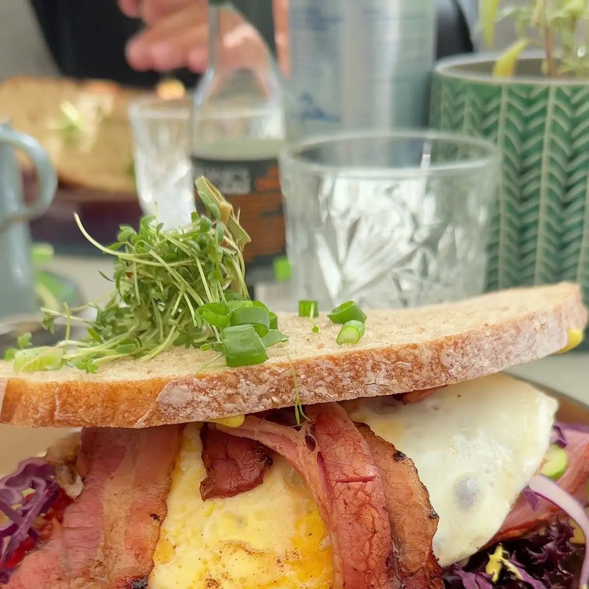 Essen und Trinken photo 8