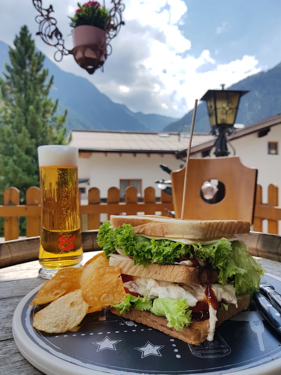 Essen und Trinken photo 10