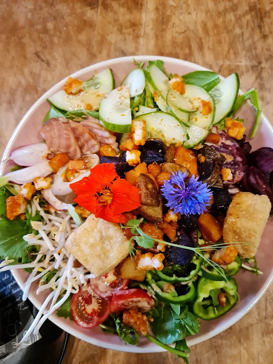 Essen und Trinken photo 4