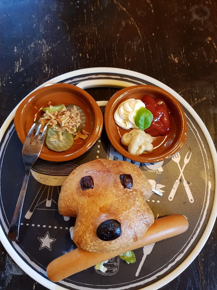 Essen und Trinken photo 9