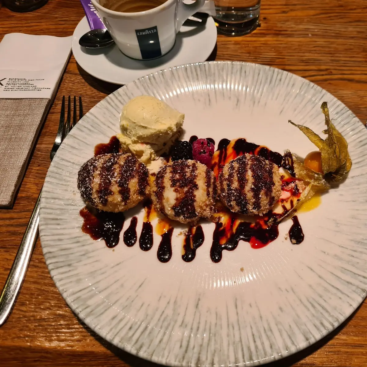 Essen und Trinken photo 6