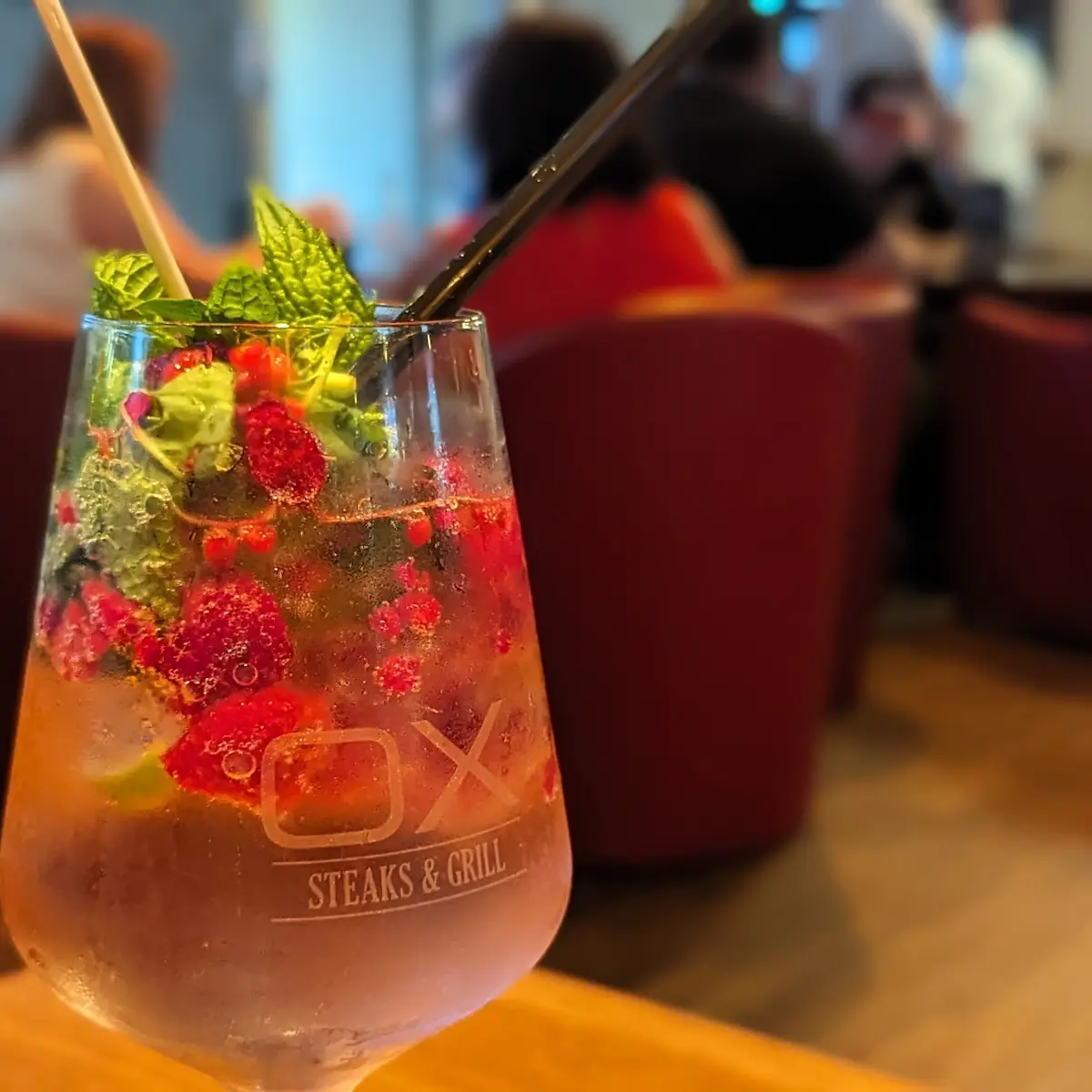 Essen und Trinken photo 7