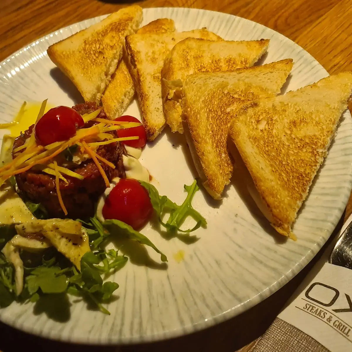 Essen und Trinken photo 8
