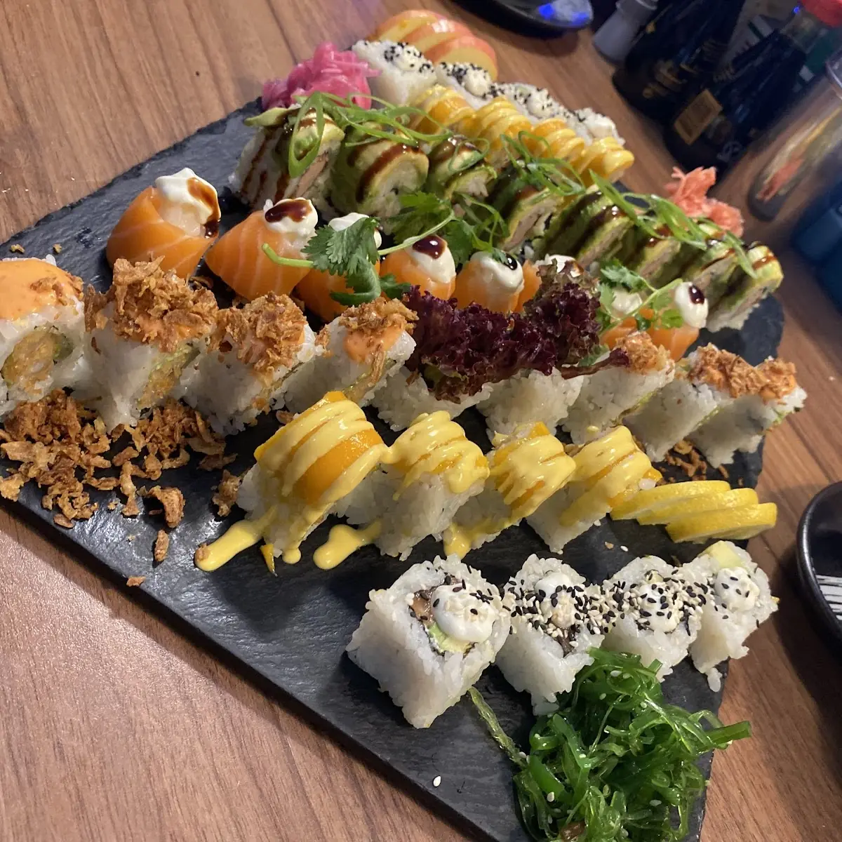 Essen und Trinken photo 1