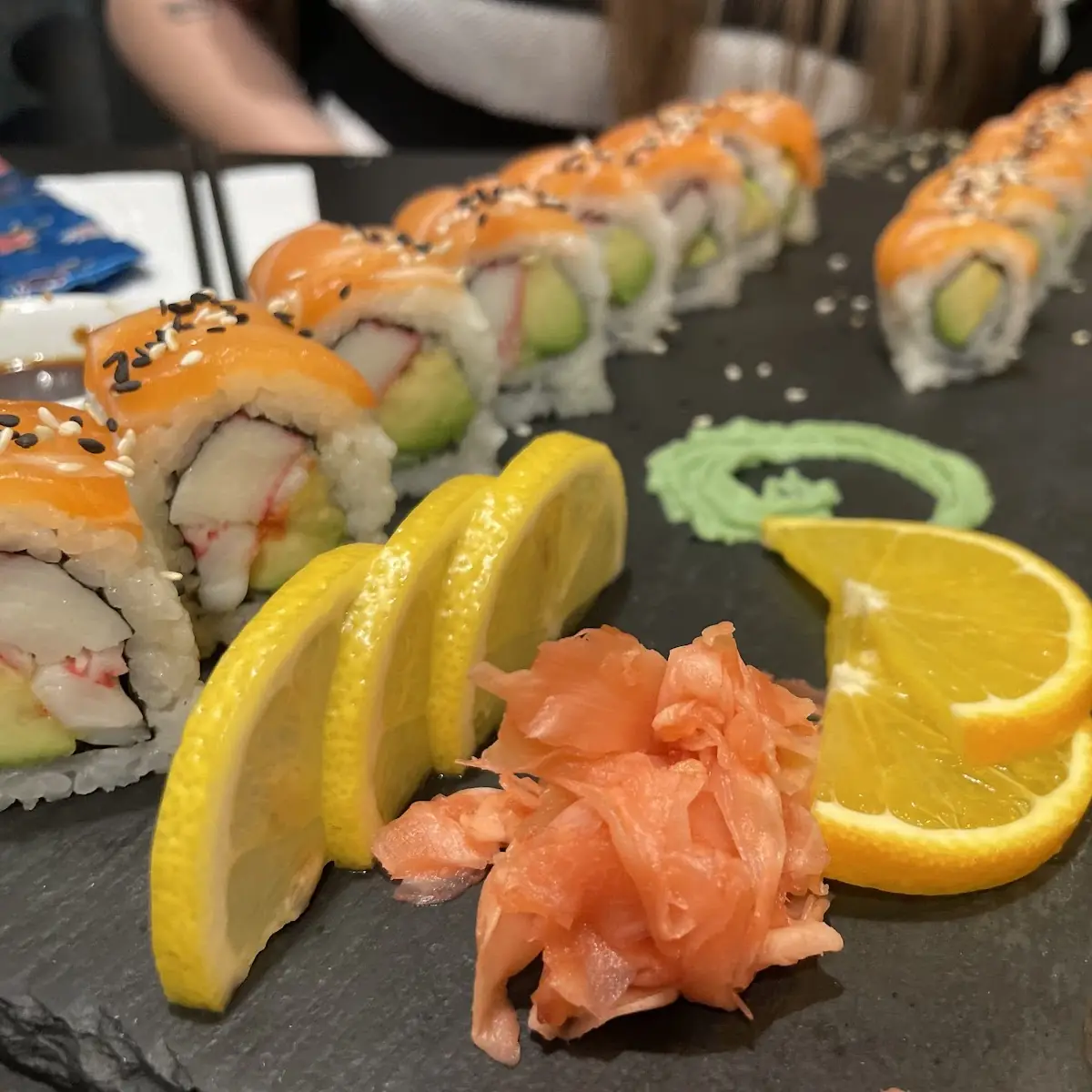 Essen und Trinken photo 4