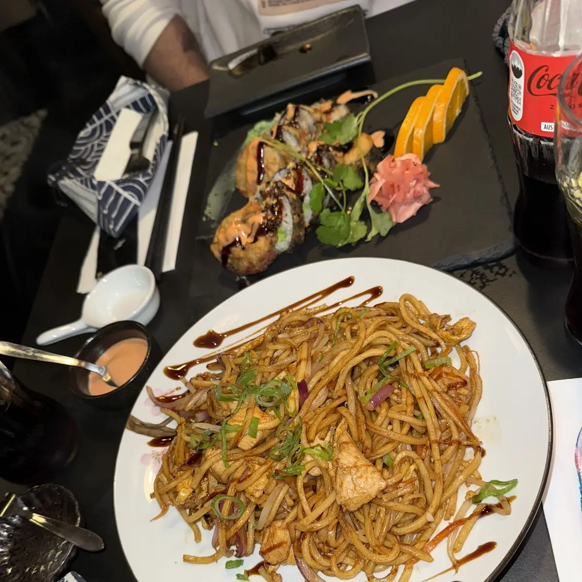 Essen und Trinken photo 6