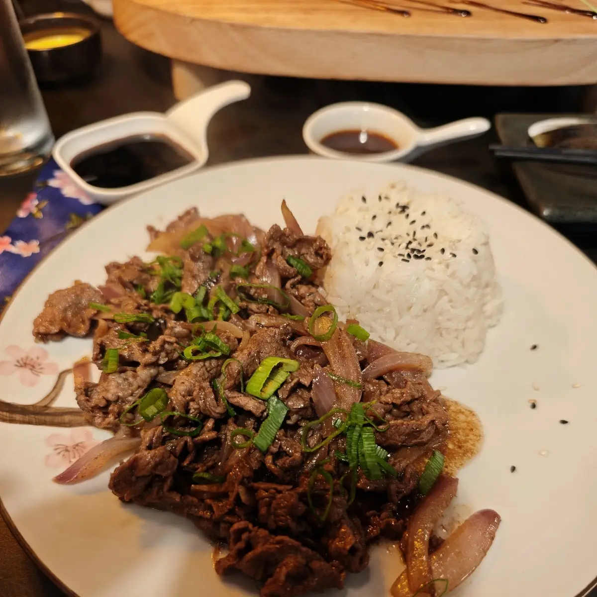Essen und Trinken photo 8