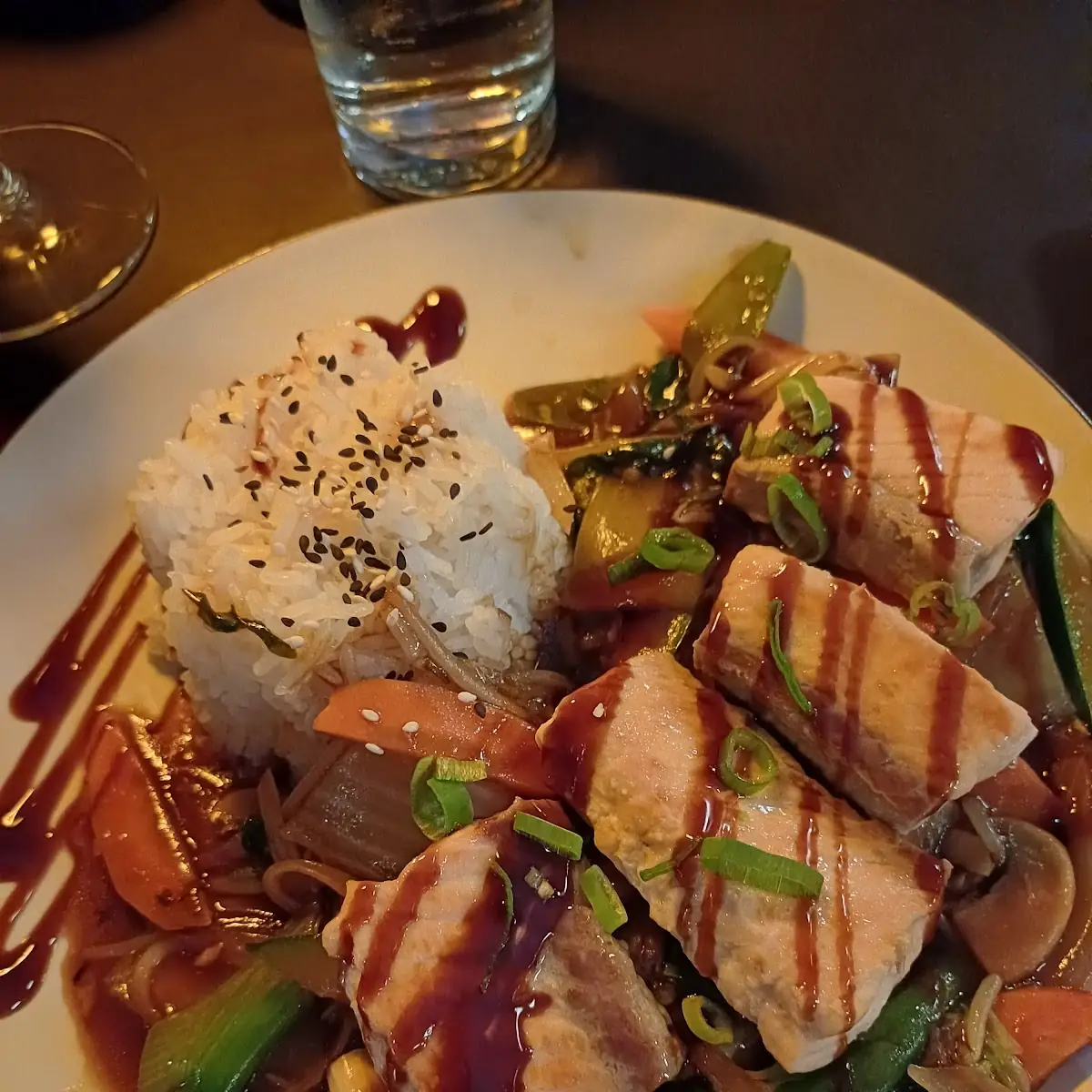 Essen und Trinken photo 9