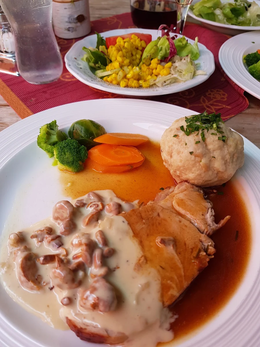 Essen und Trinken photo 10