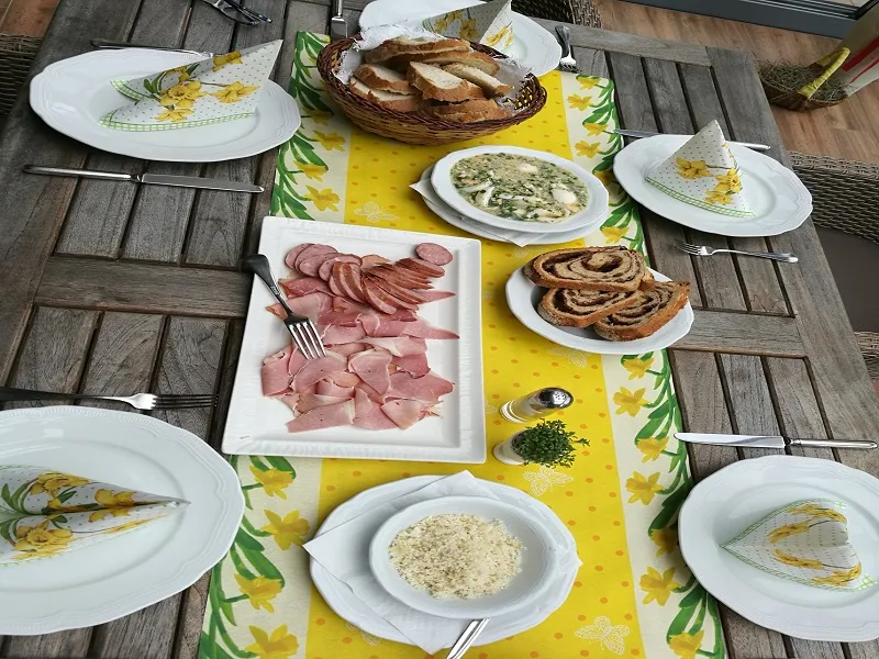 Essen und Trinken photo 3